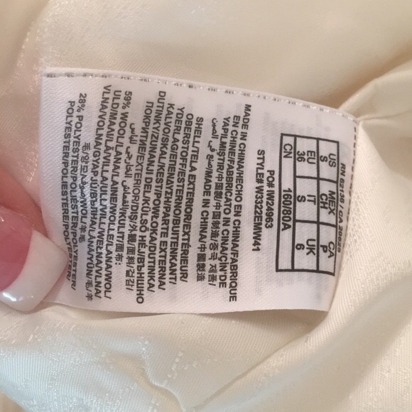 Guess Winter jacket - Picture 6 of 7